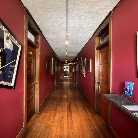 The Oliver House - Adults Only Bisbee Luaran gambar