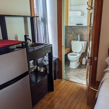 The Oliver House - Adults Only Bisbee Luaran gambar