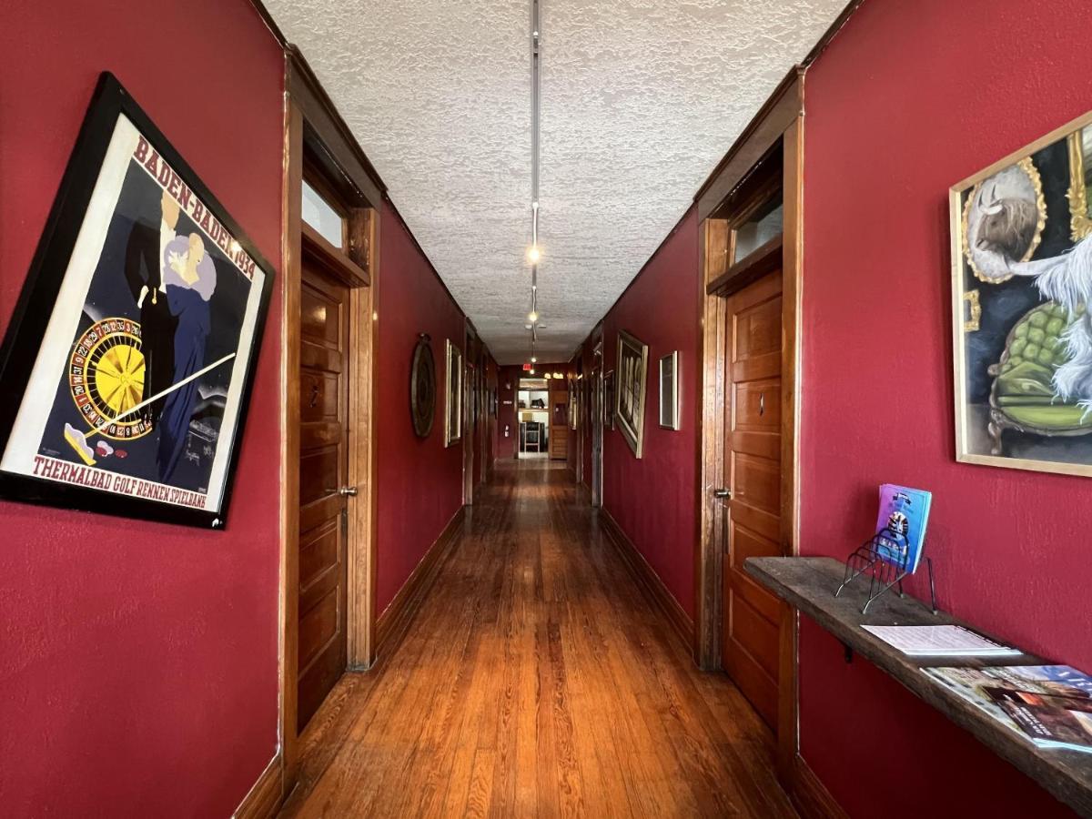 The Oliver House - Adults Only Bisbee Luaran gambar