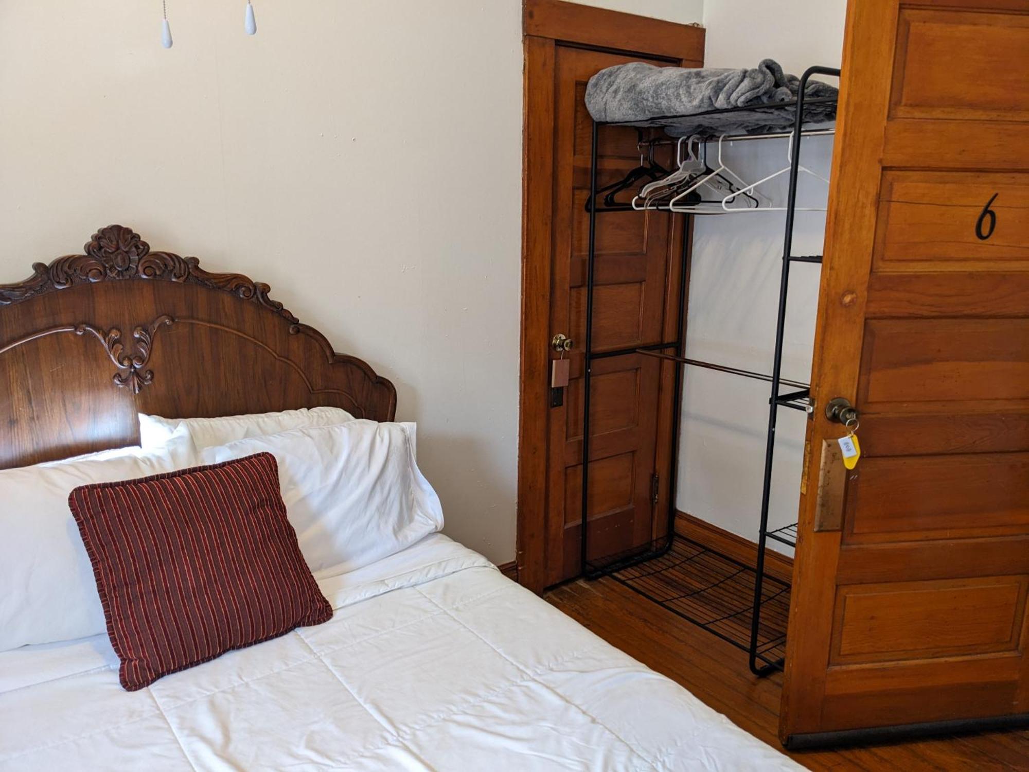The Oliver House - Adults Only Bisbee Luaran gambar