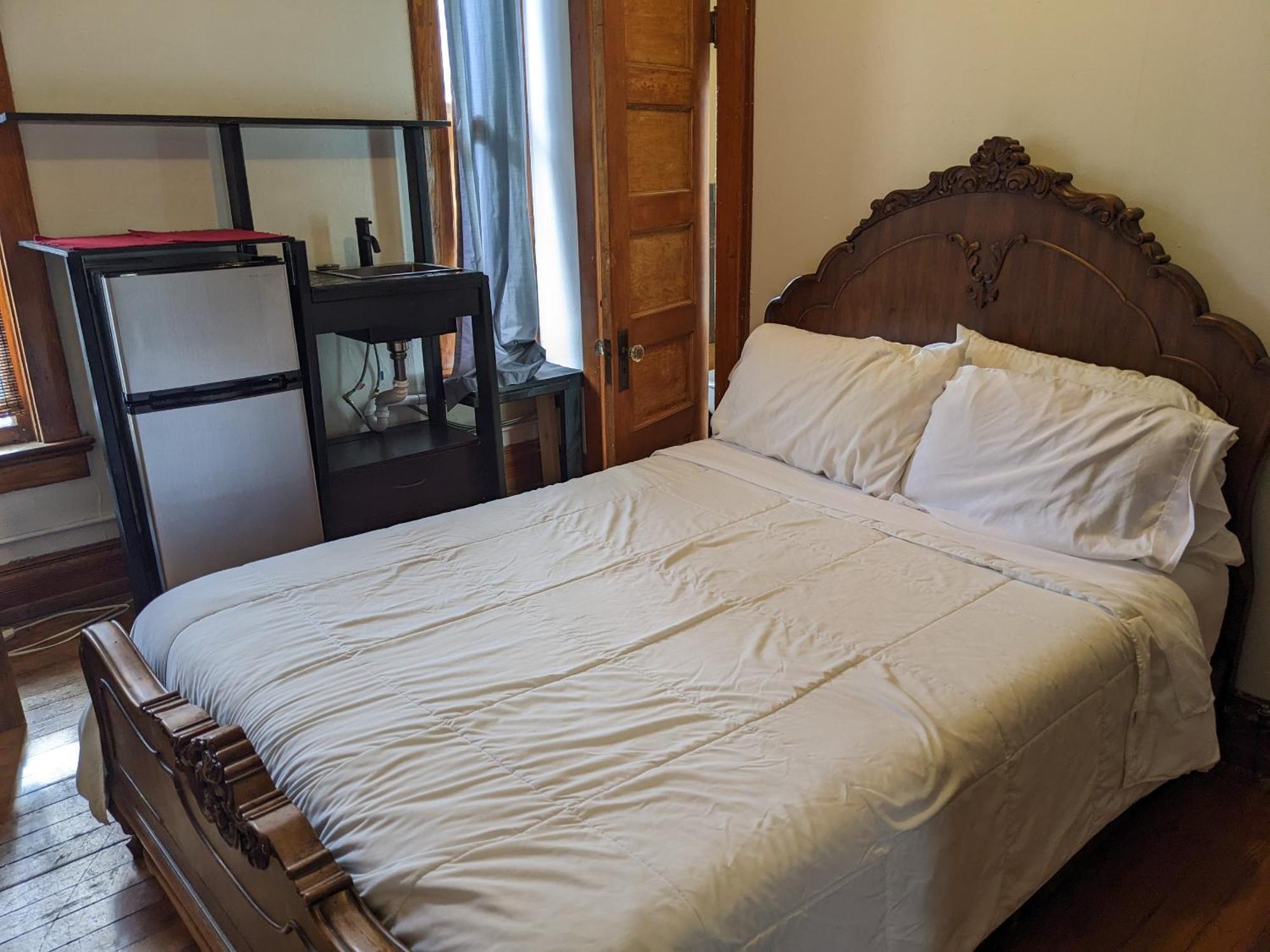 The Oliver House - Adults Only Bisbee Luaran gambar