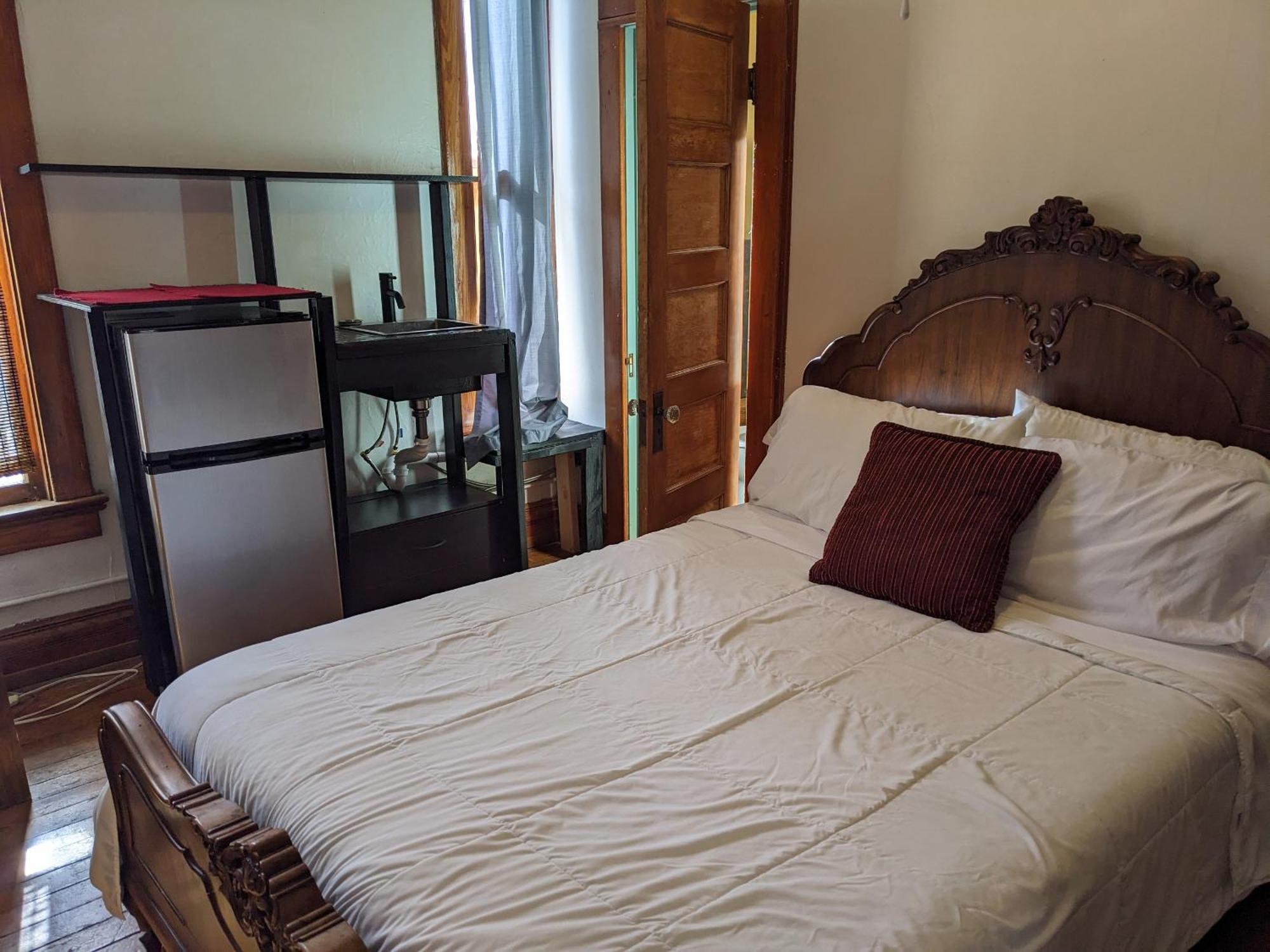 The Oliver House - Adults Only Bisbee Luaran gambar