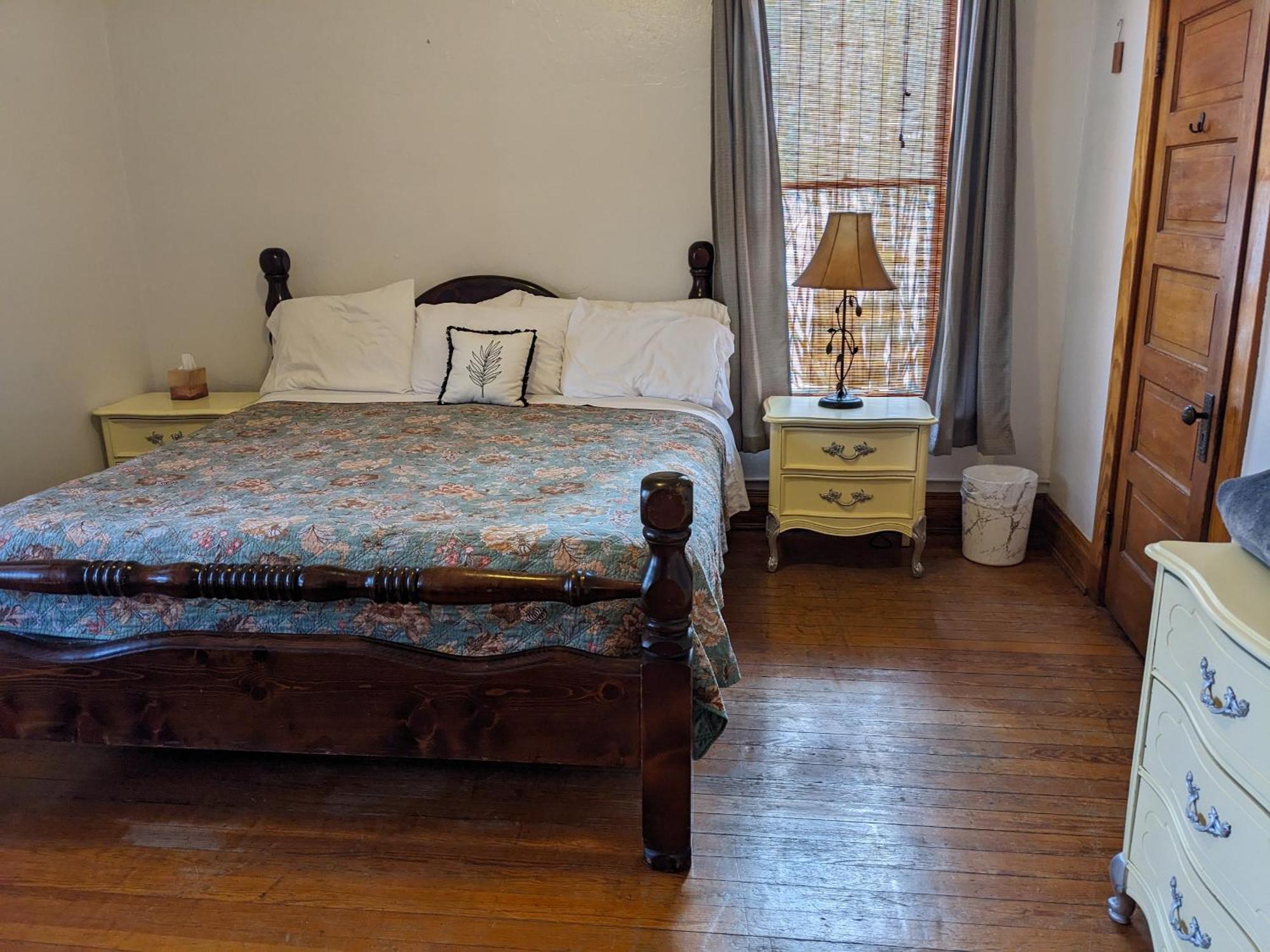 The Oliver House - Adults Only Bisbee Luaran gambar