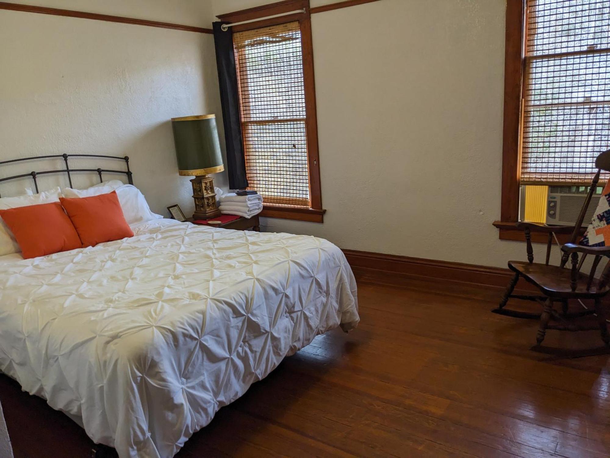 The Oliver House - Adults Only Bisbee Luaran gambar