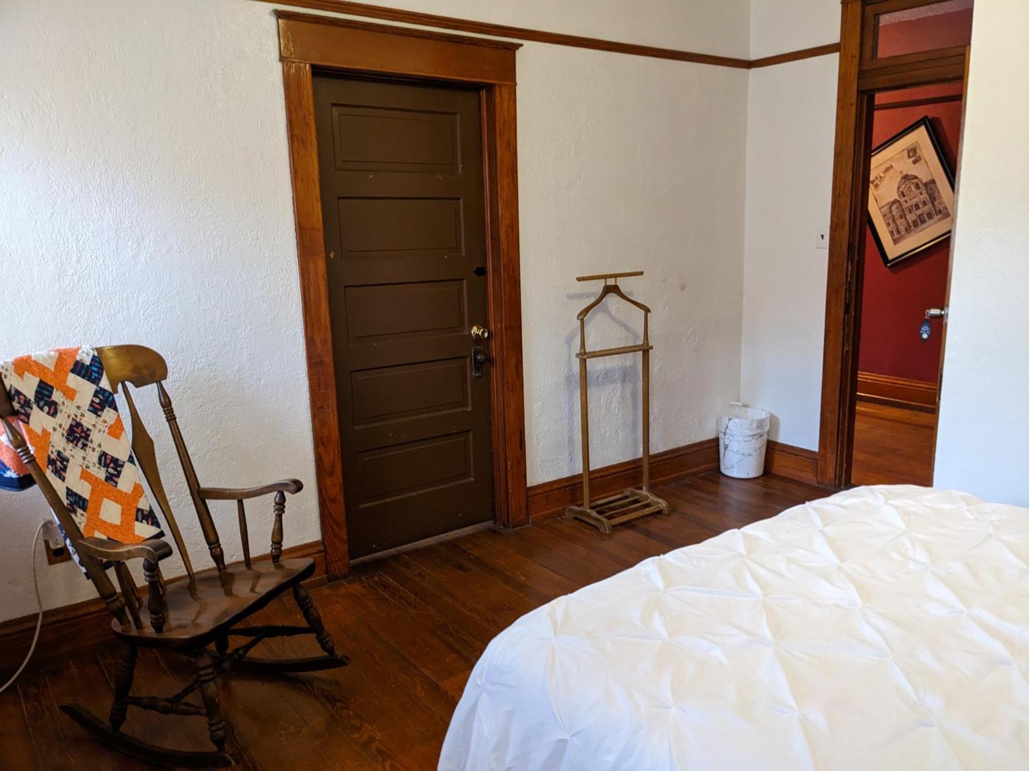 The Oliver House - Adults Only Bisbee Luaran gambar