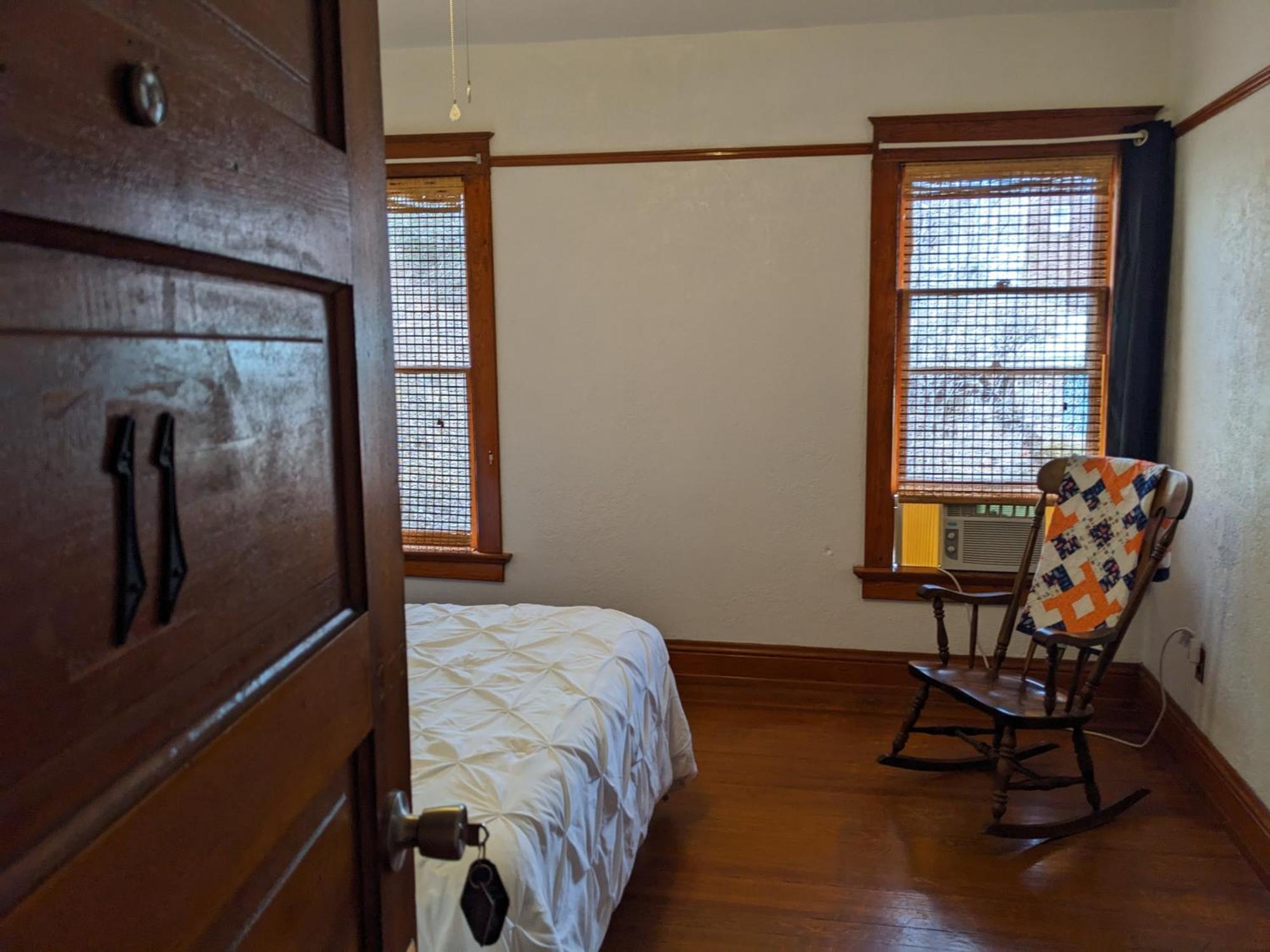 The Oliver House - Adults Only Bisbee Luaran gambar