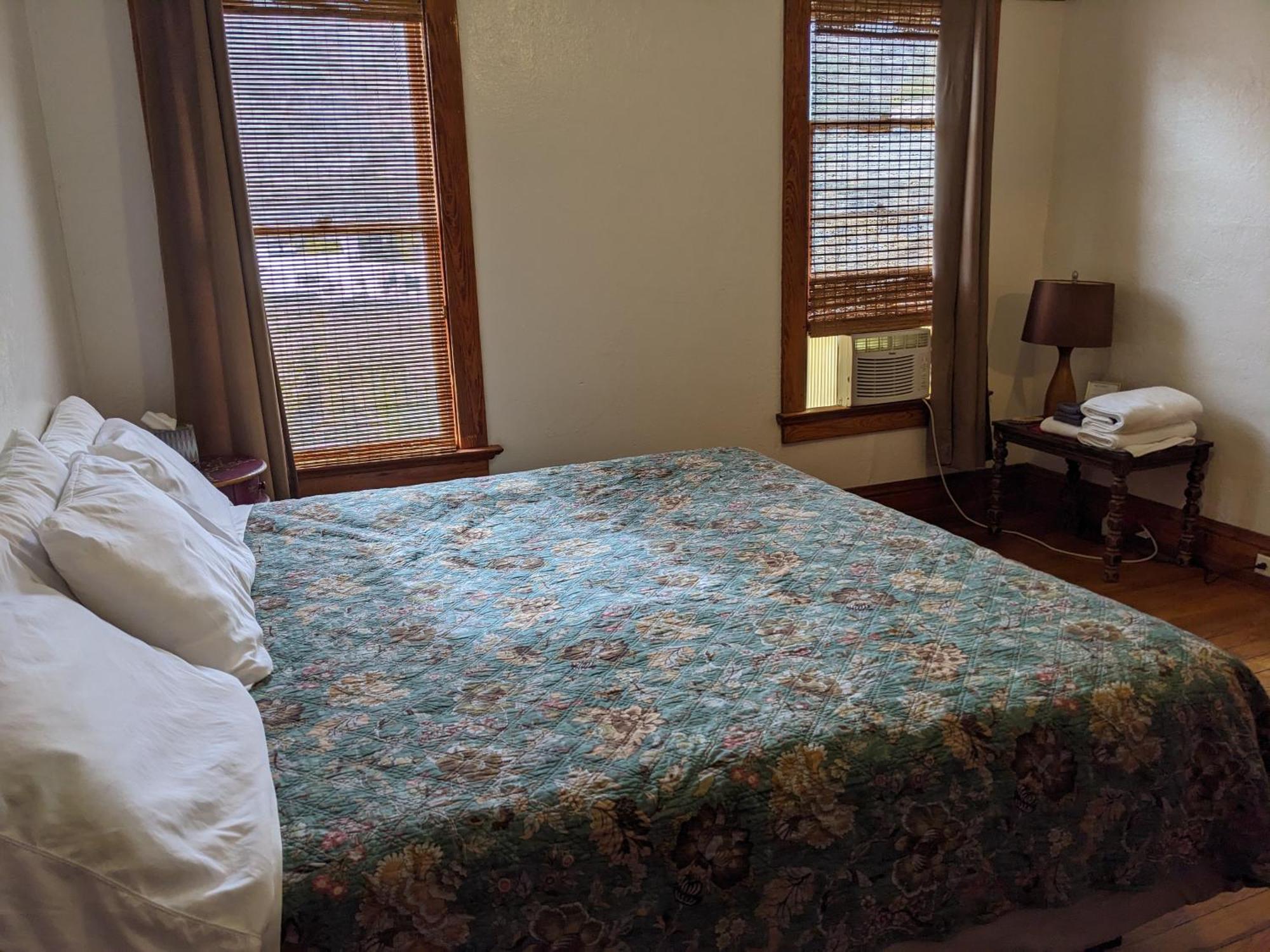The Oliver House - Adults Only Bisbee Luaran gambar