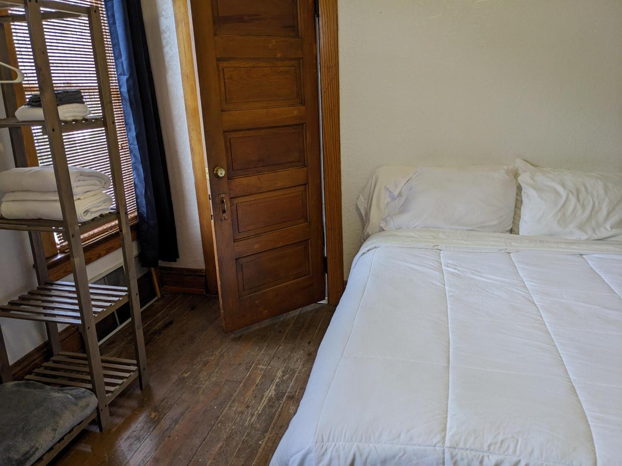 The Oliver House - Adults Only Bisbee Luaran gambar