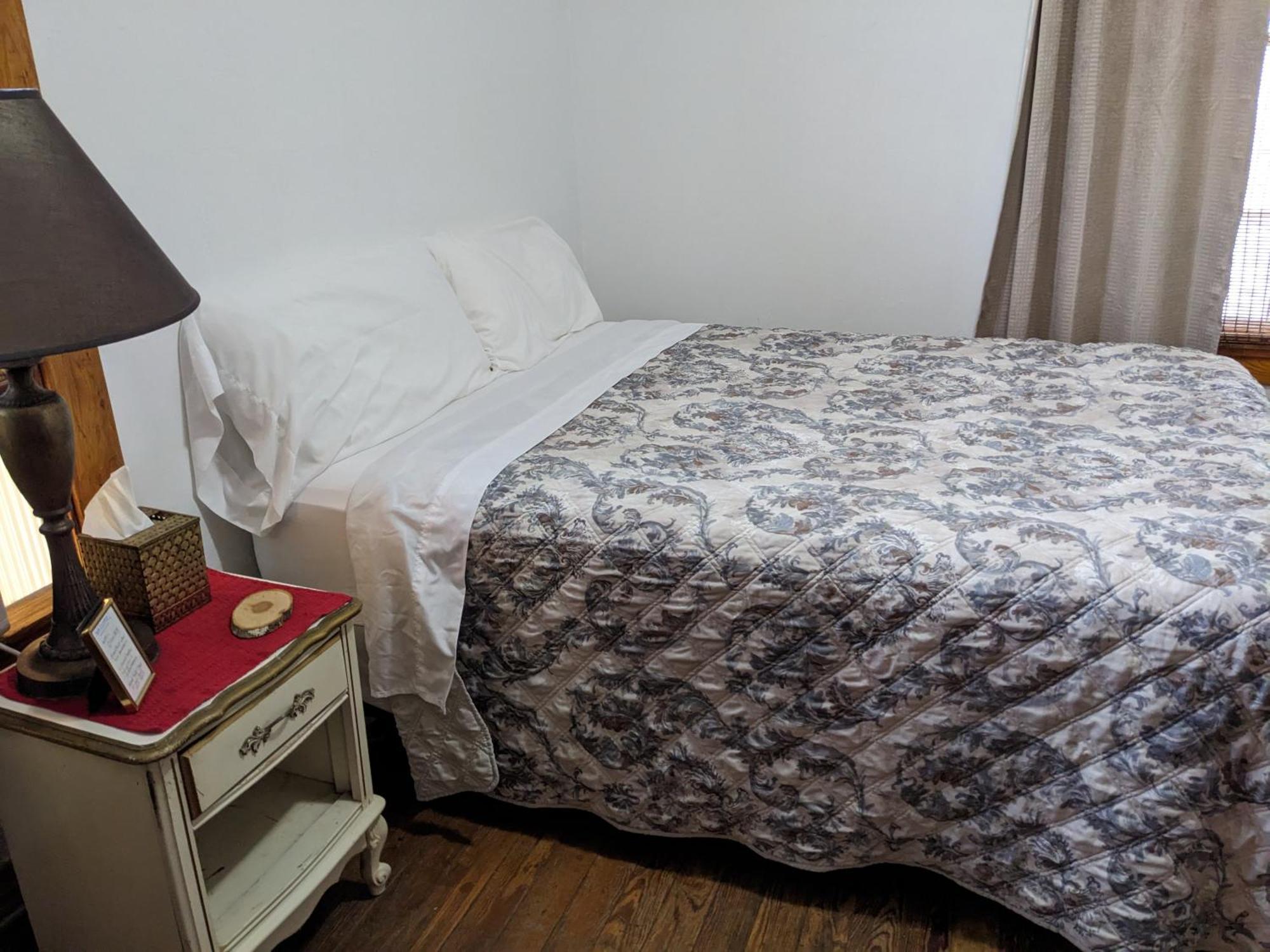 The Oliver House - Adults Only Bisbee Luaran gambar