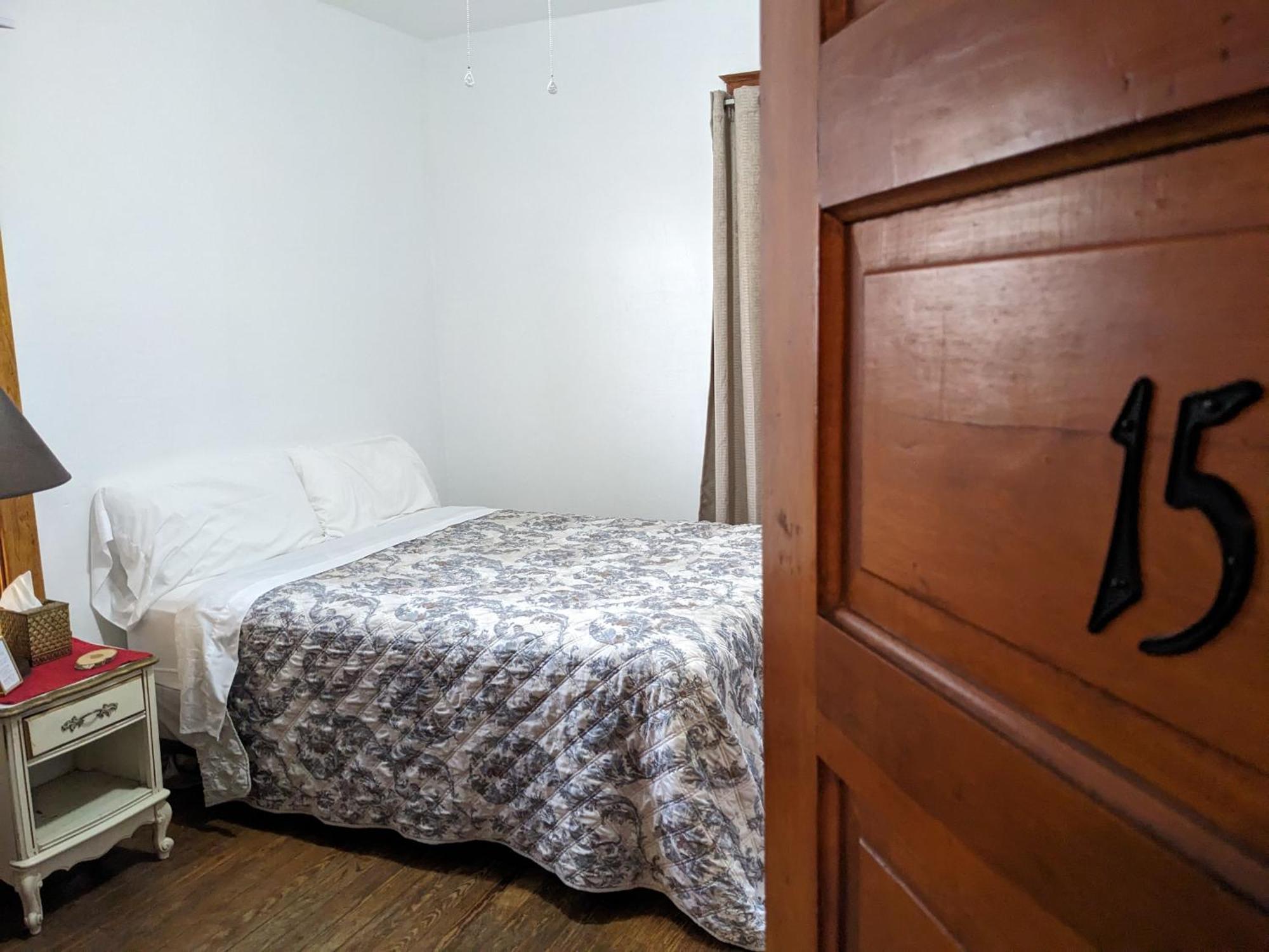The Oliver House - Adults Only Bisbee Luaran gambar
