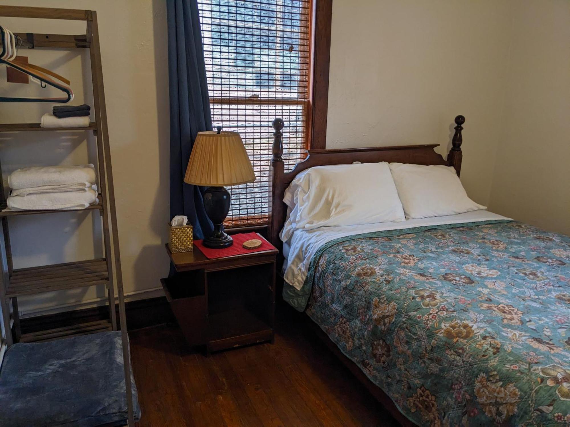 The Oliver House - Adults Only Bisbee Luaran gambar