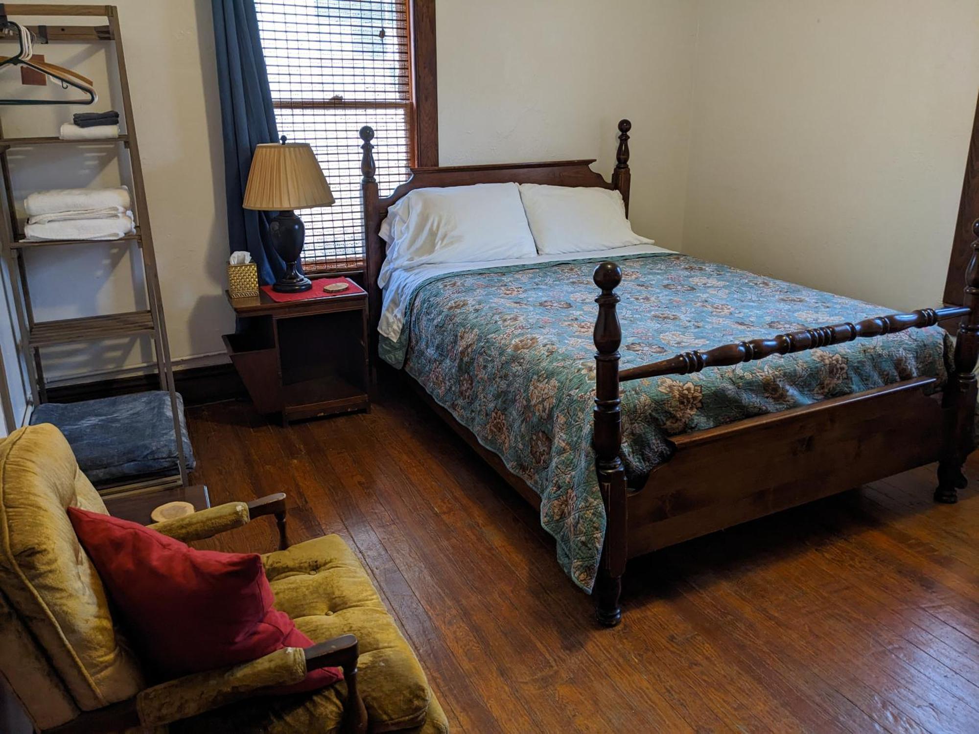 The Oliver House - Adults Only Bisbee Luaran gambar