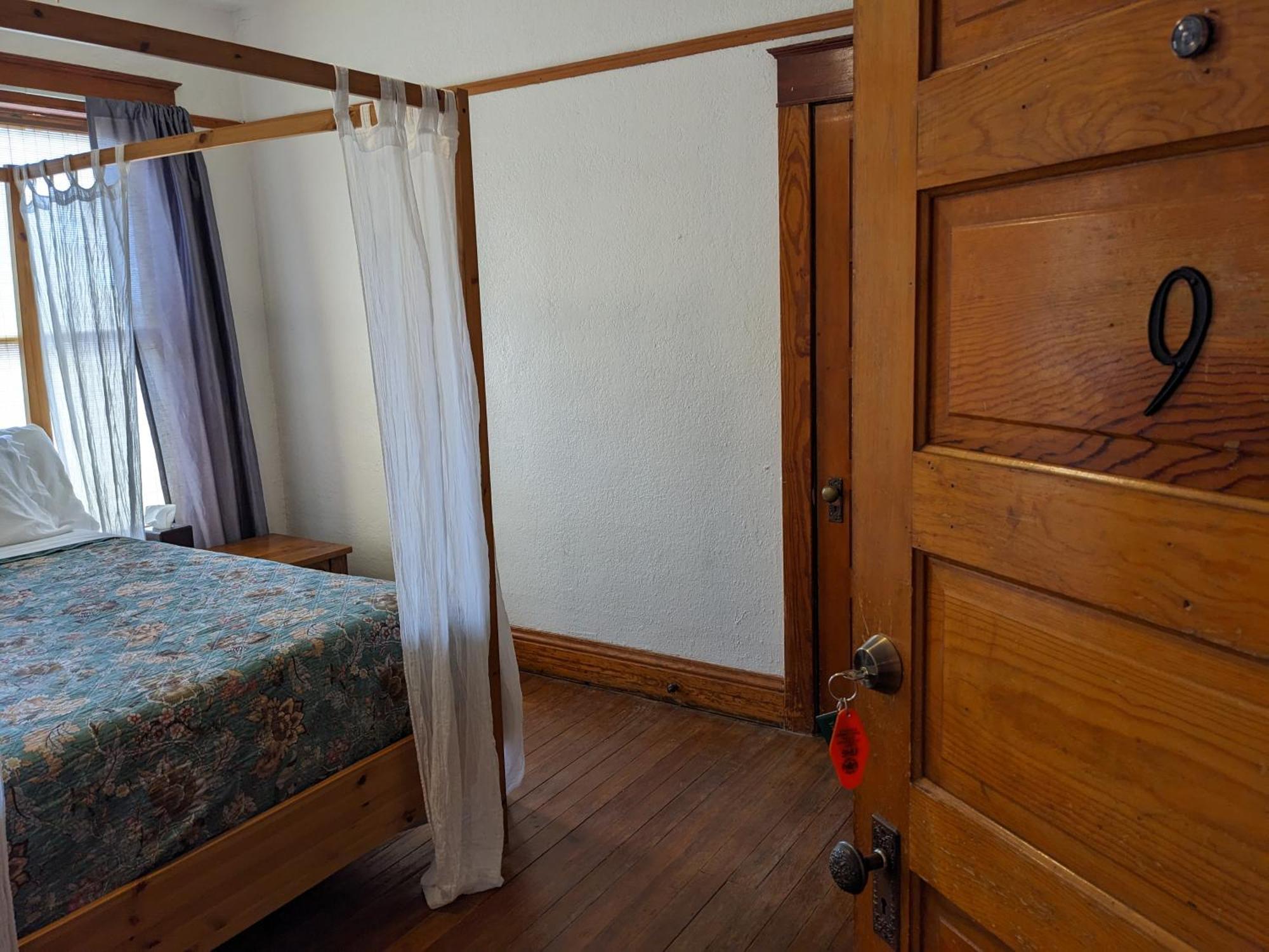 The Oliver House - Adults Only Bisbee Luaran gambar