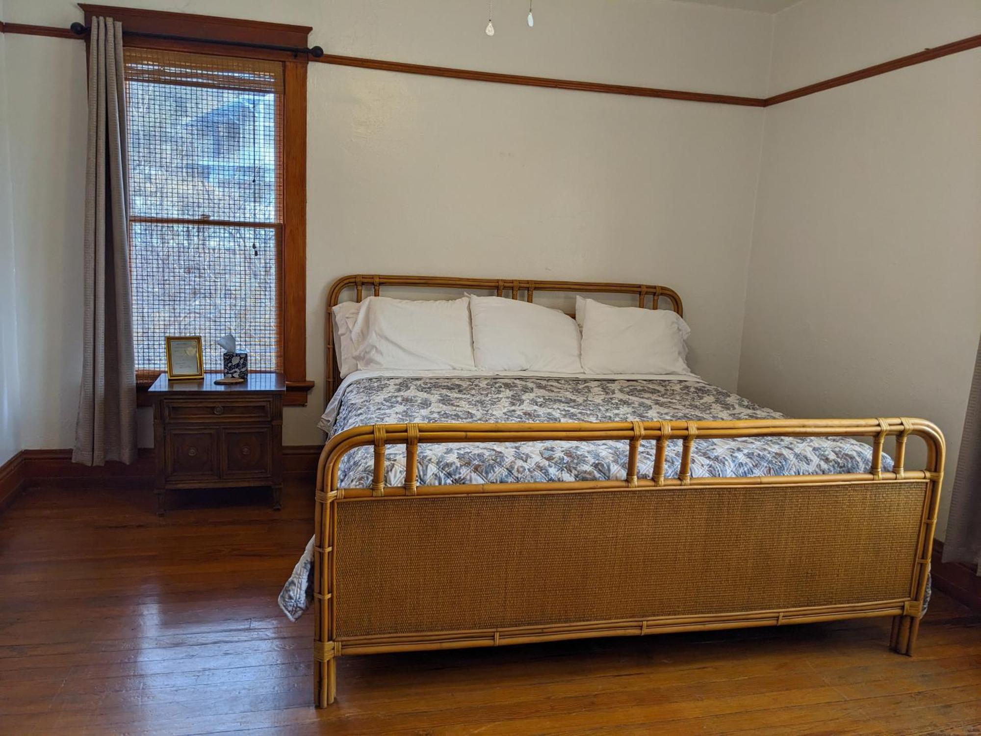The Oliver House - Adults Only Bisbee Luaran gambar