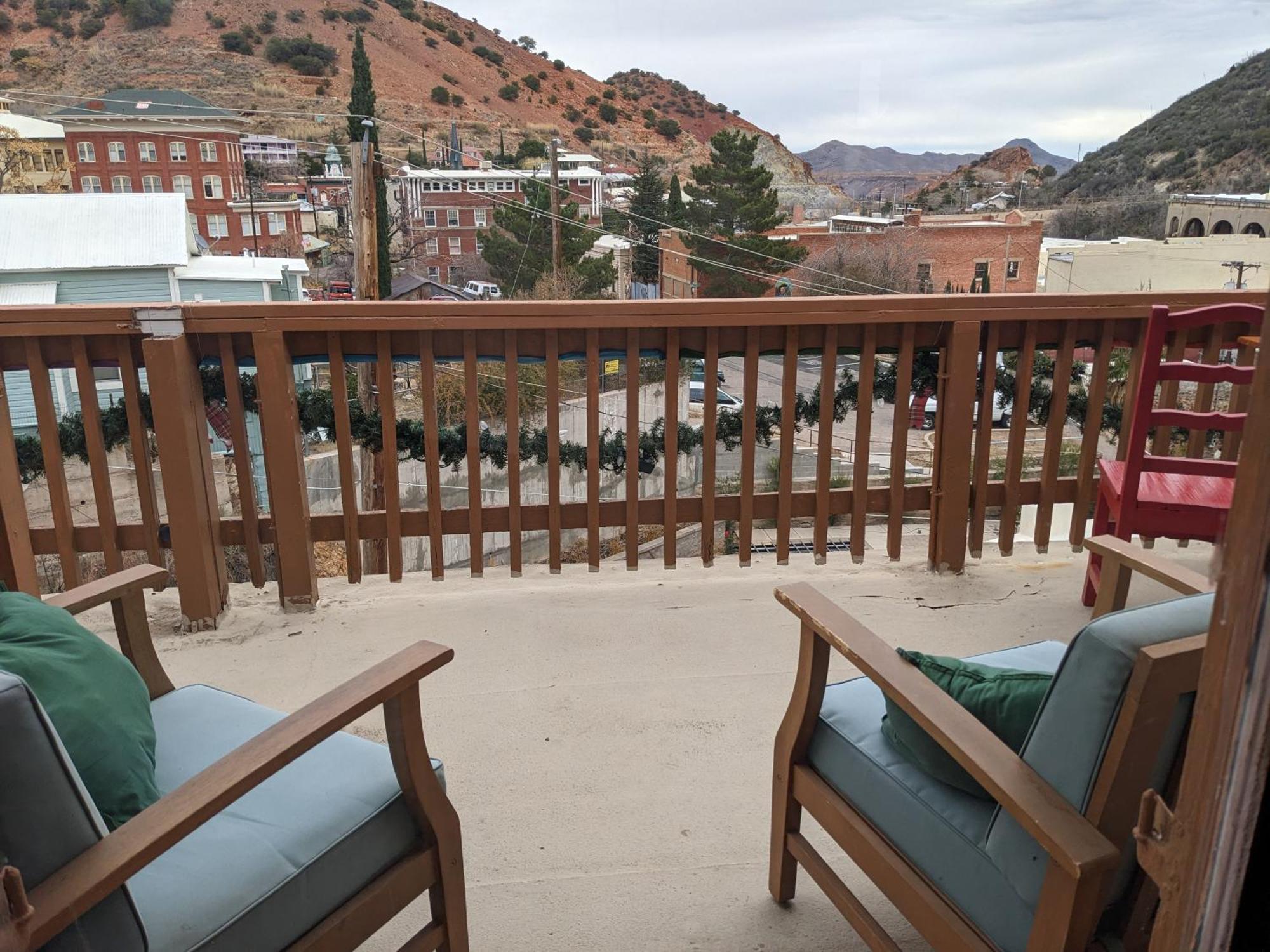 The Oliver House - Adults Only Bisbee Luaran gambar