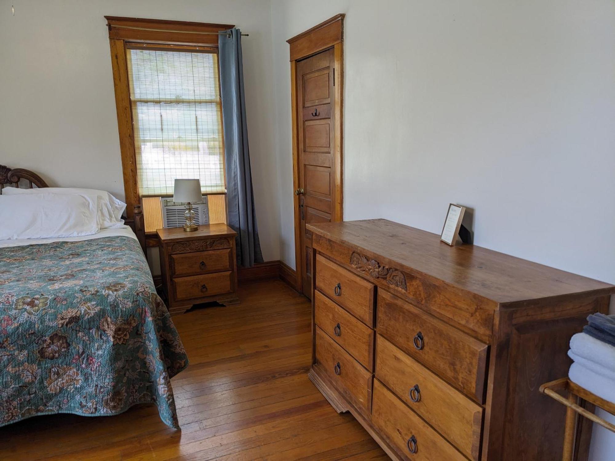 The Oliver House - Adults Only Bisbee Luaran gambar