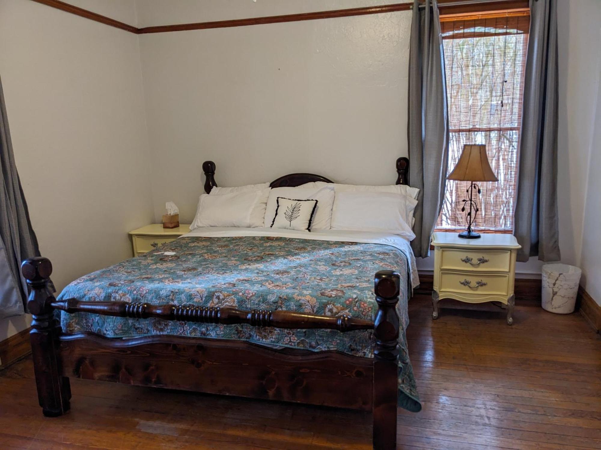 The Oliver House - Adults Only Bisbee Luaran gambar