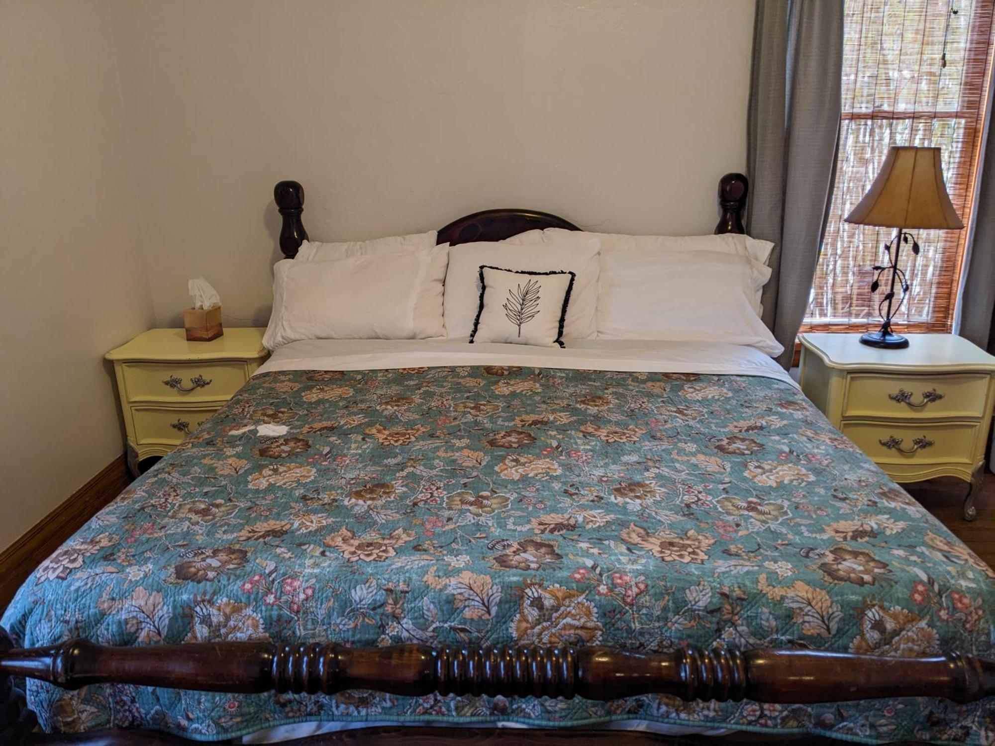 The Oliver House - Adults Only Bisbee Luaran gambar