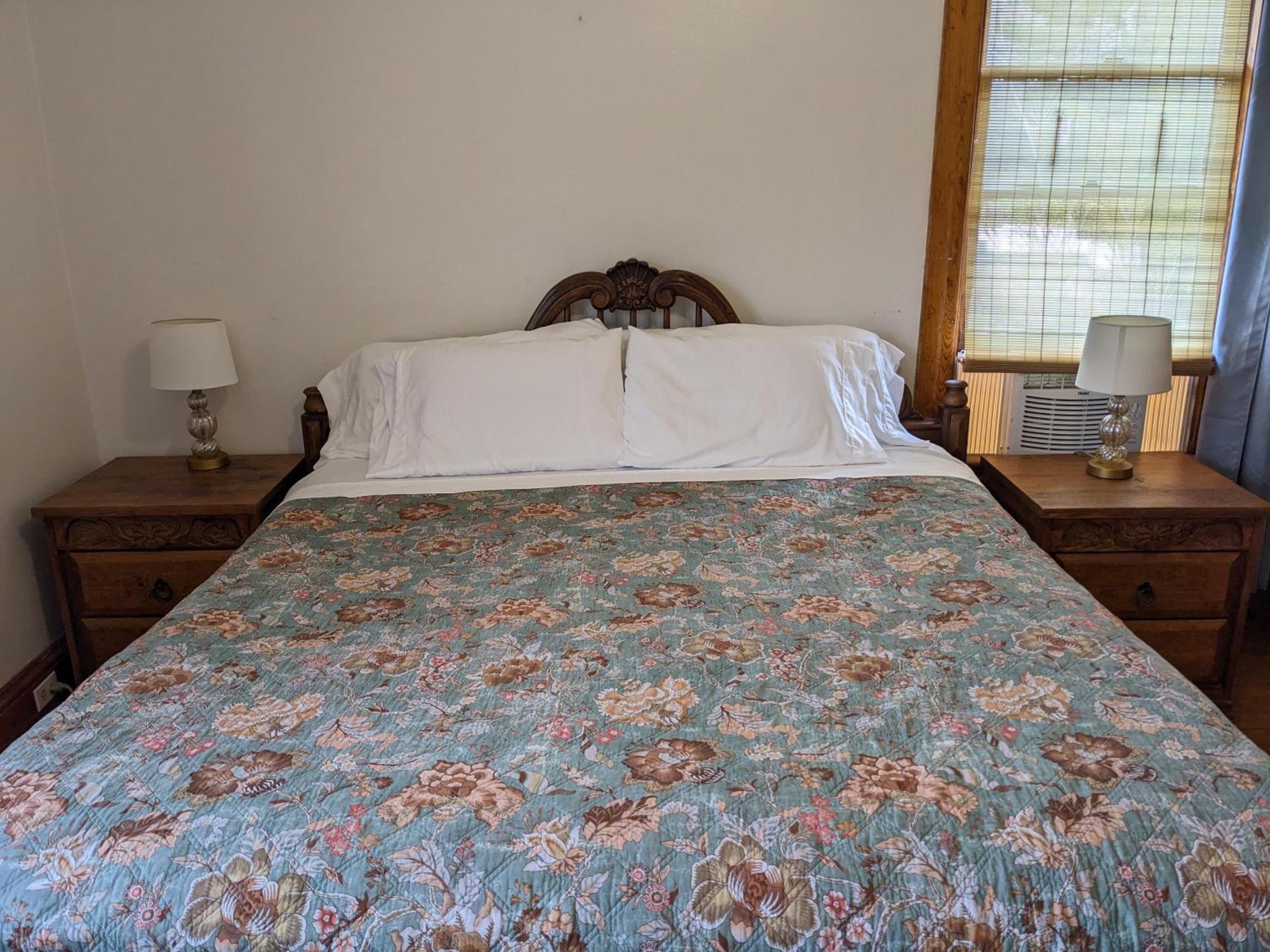 The Oliver House - Adults Only Bisbee Luaran gambar