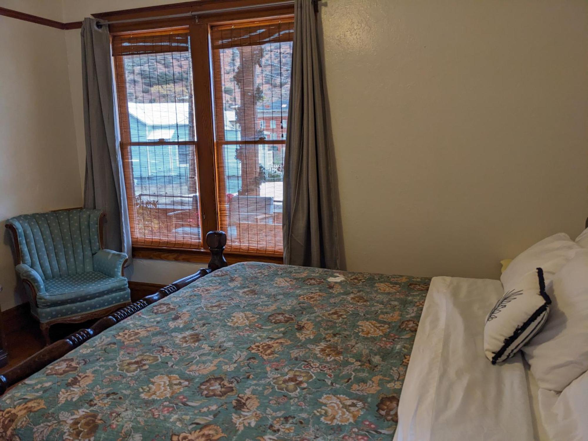 The Oliver House - Adults Only Bisbee Luaran gambar