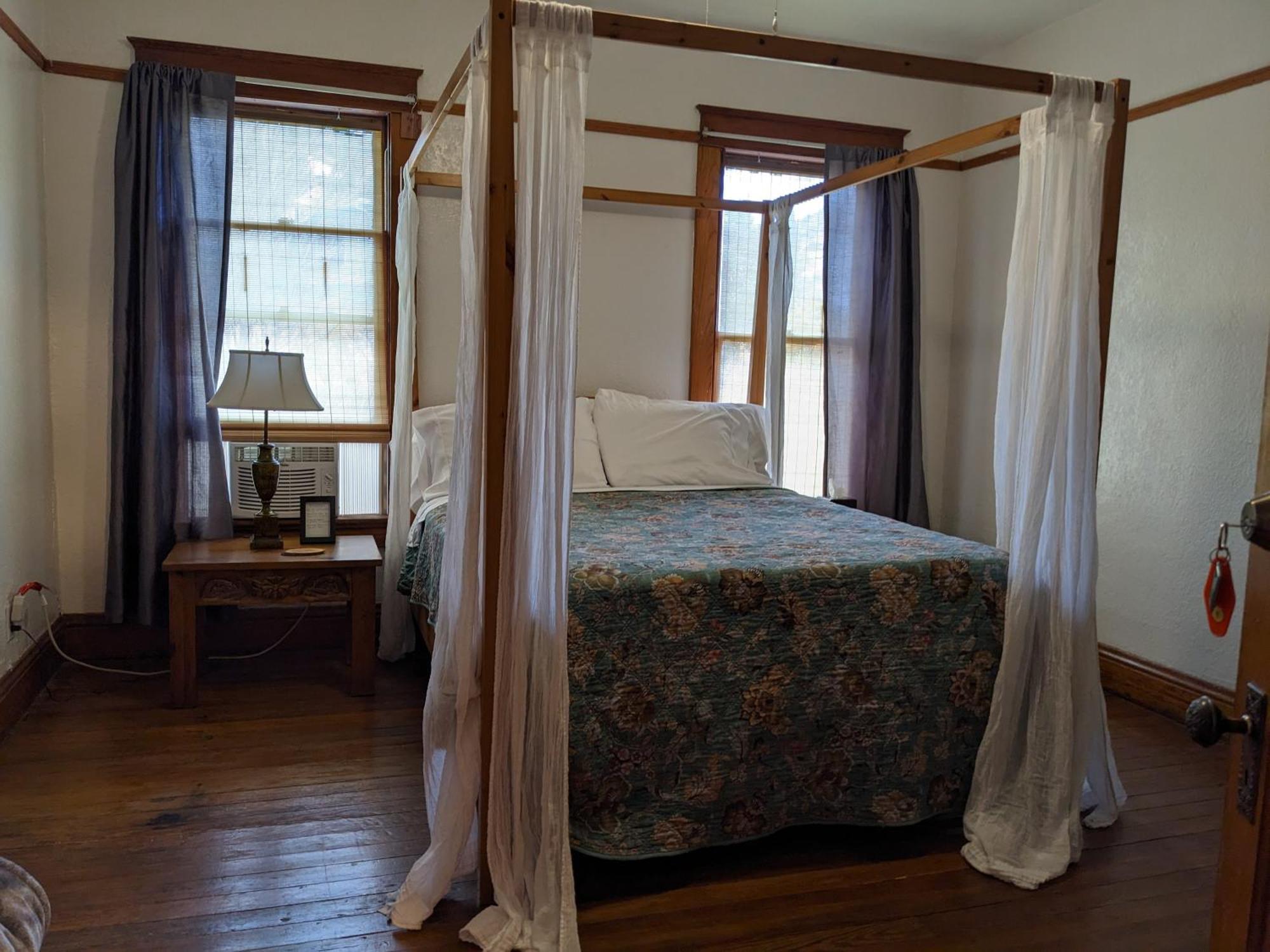 The Oliver House - Adults Only Bisbee Luaran gambar