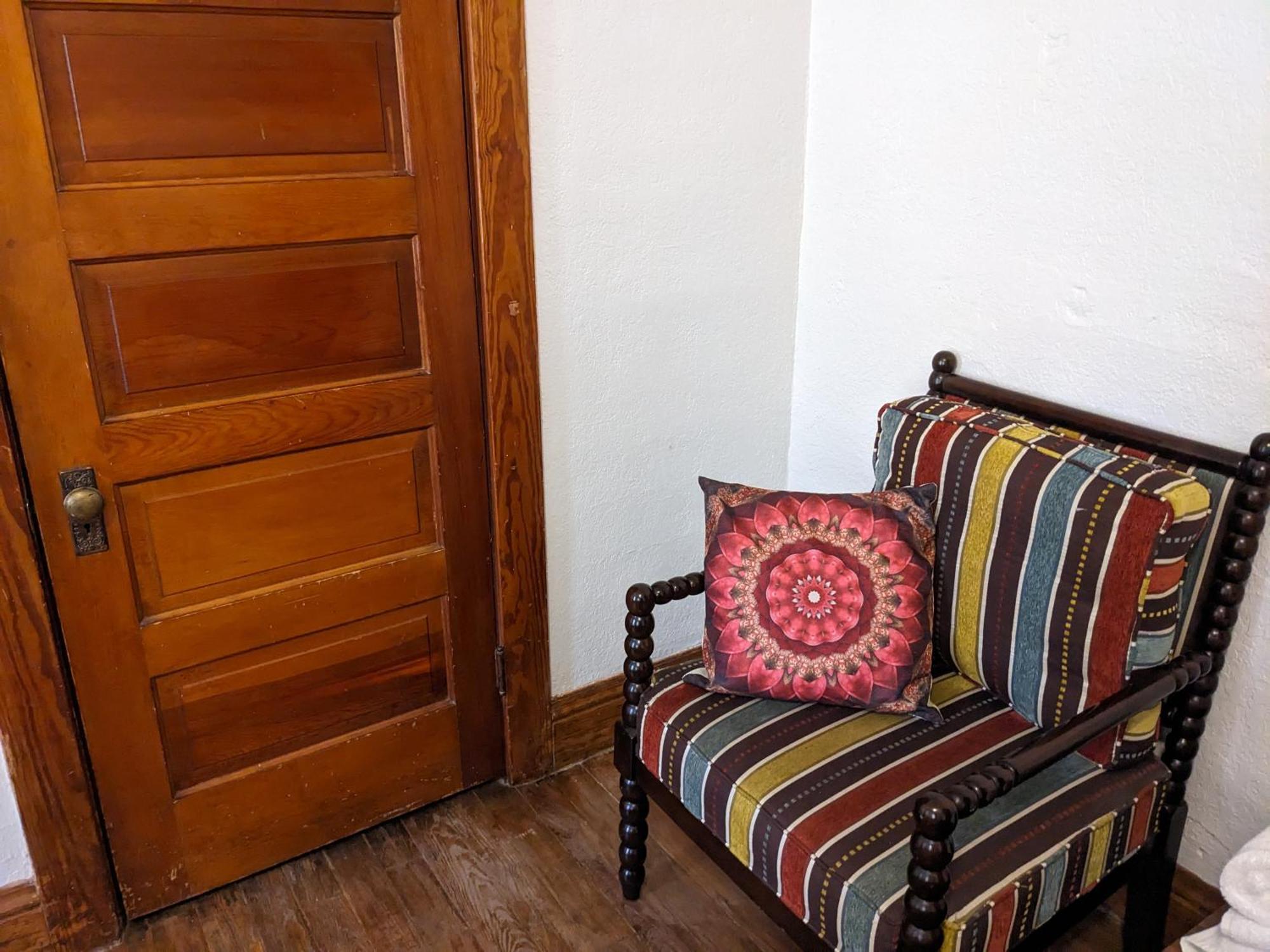 The Oliver House - Adults Only Bisbee Luaran gambar