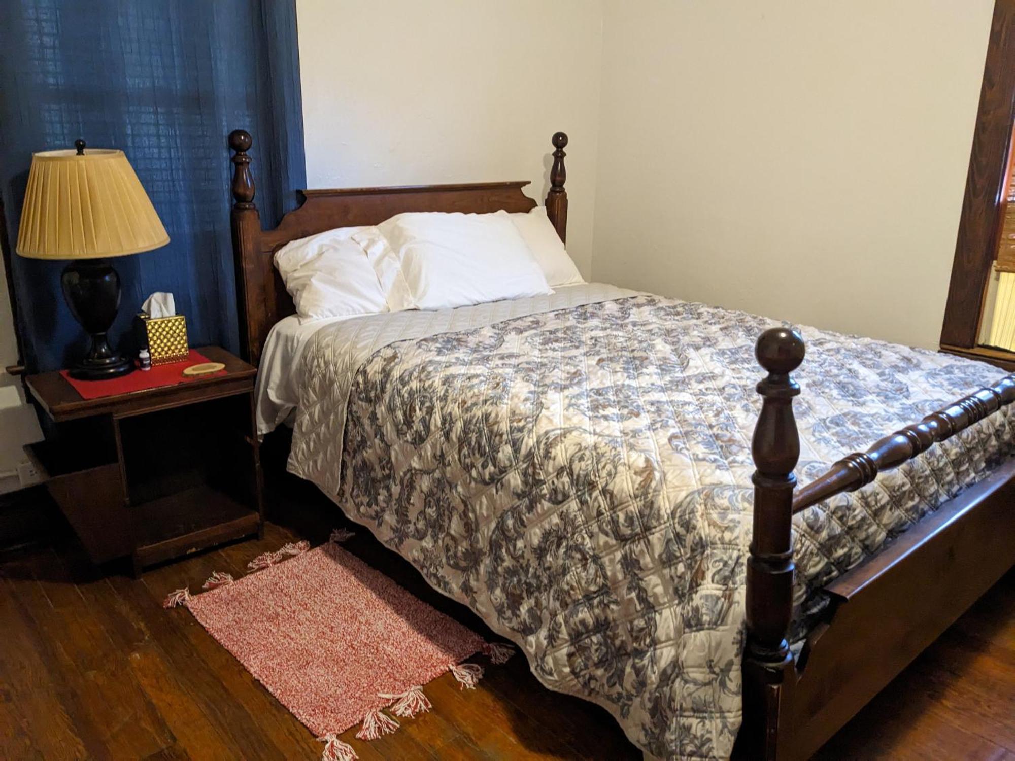 The Oliver House - Adults Only Bisbee Luaran gambar