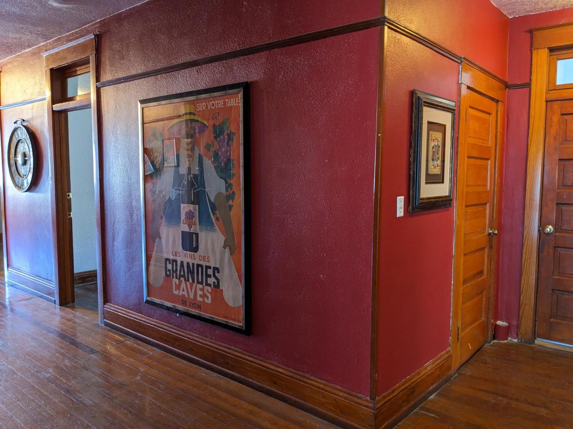 The Oliver House - Adults Only Bisbee Luaran gambar